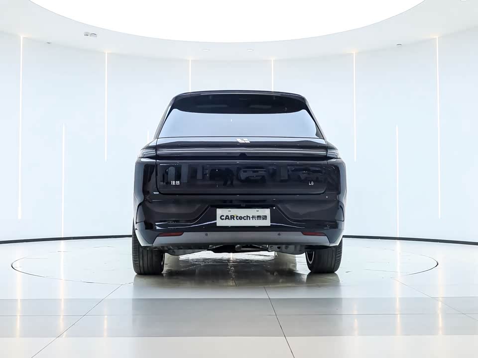 Li Auto Ideal L8
