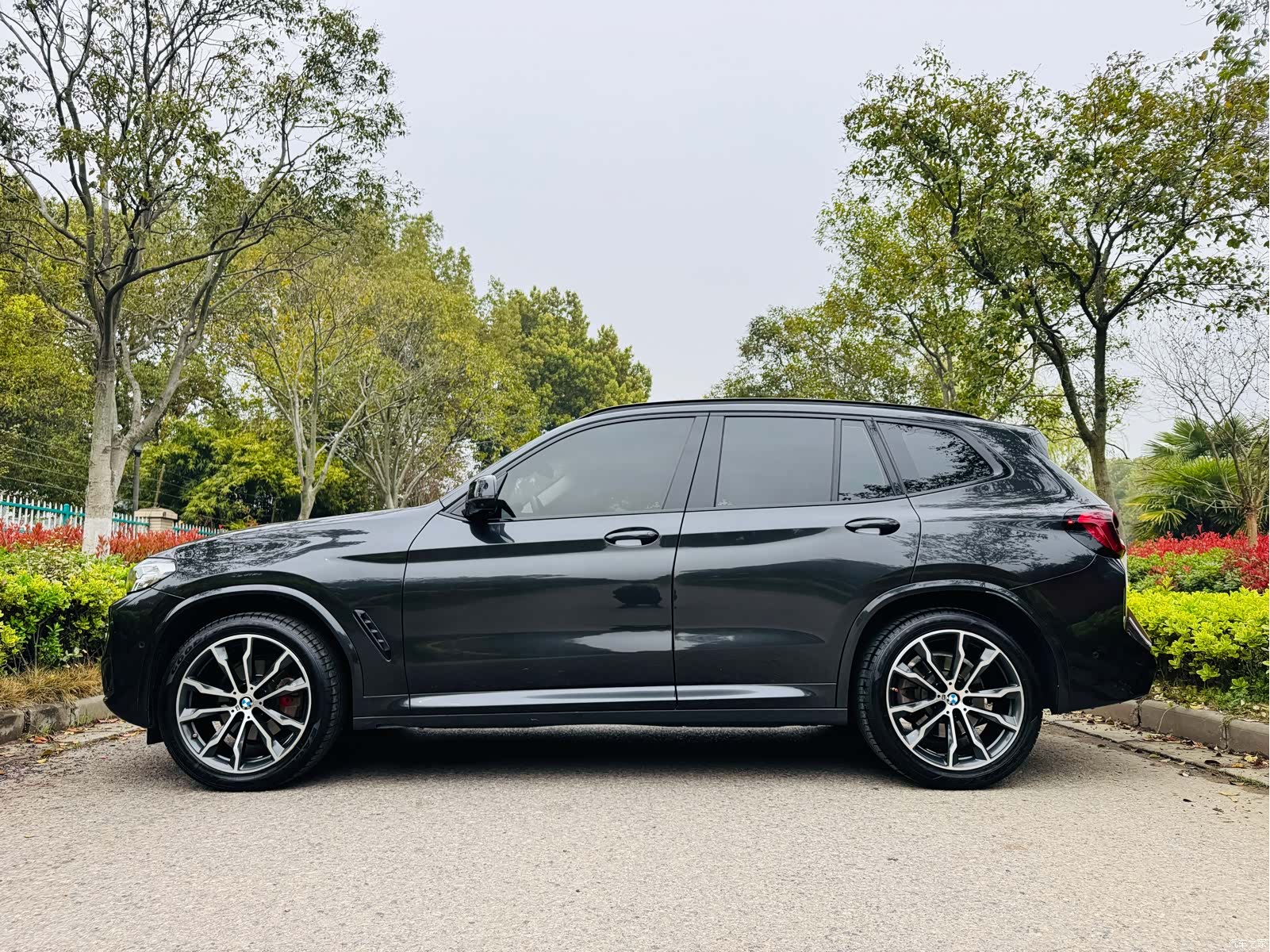 BMW X3, 2023 4