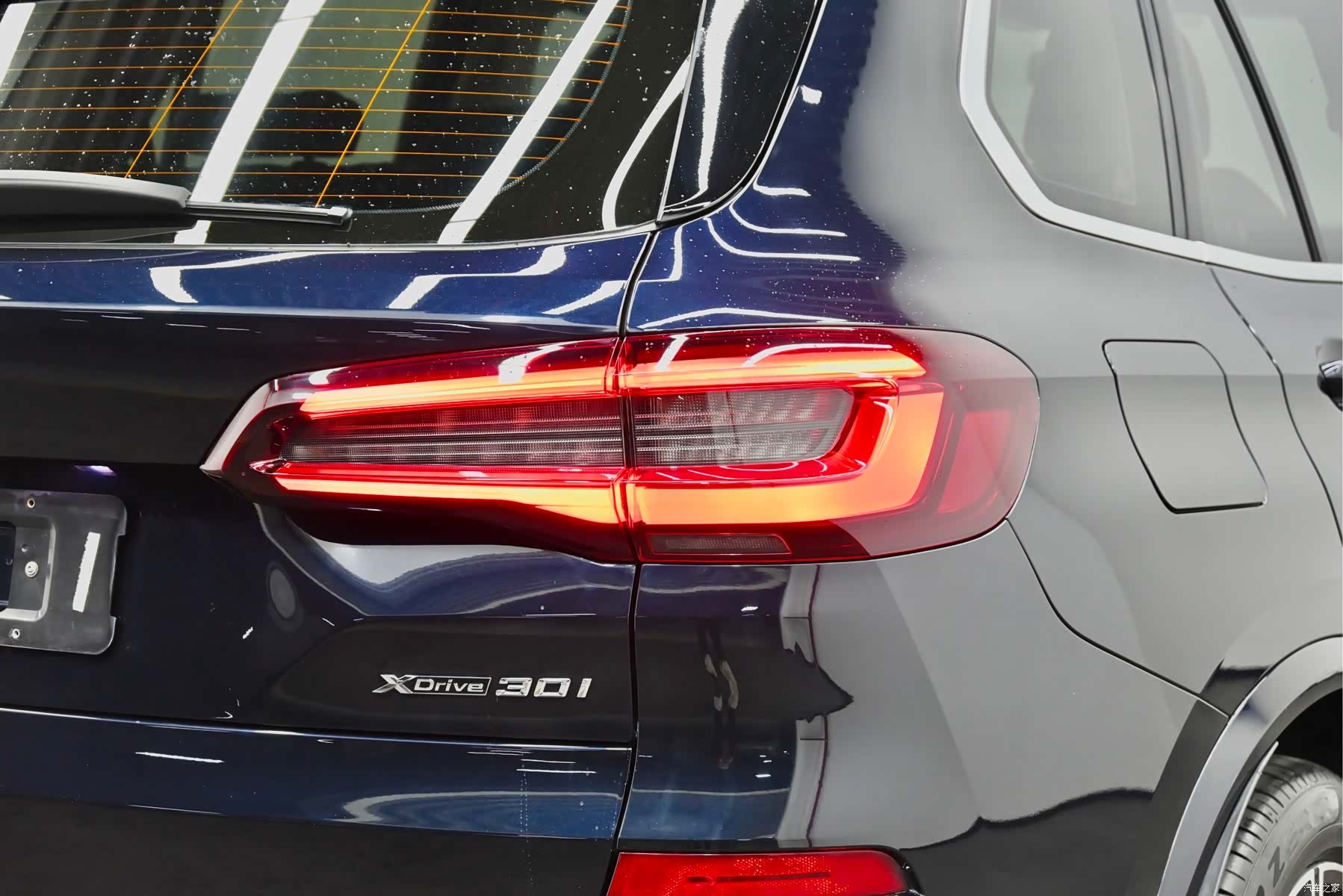 BMW X5, 2020 35