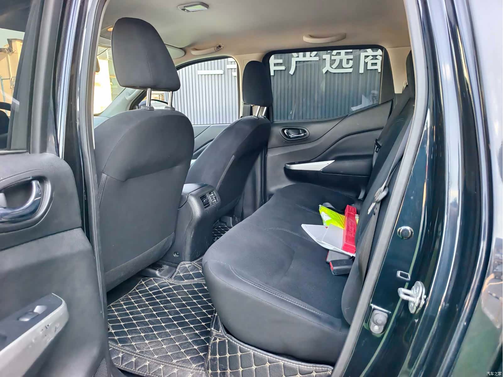Nissan QR25, 2019 6
