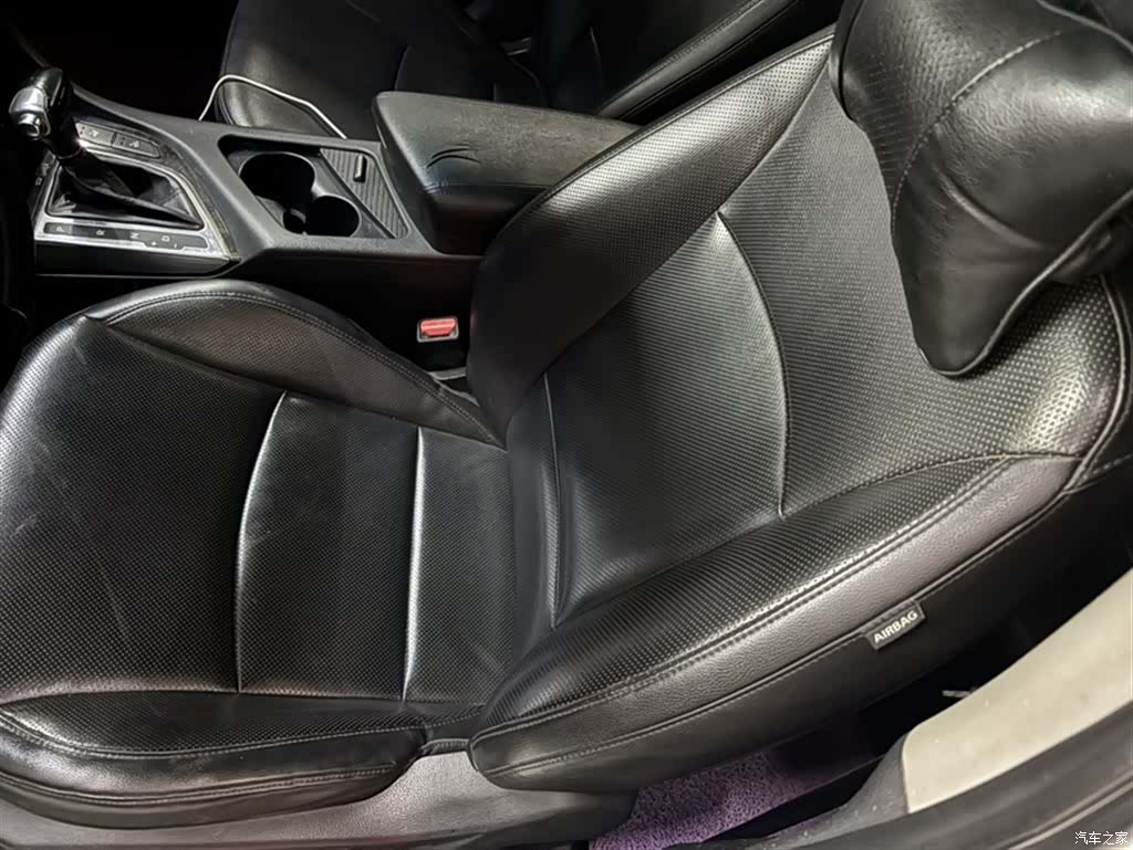 Kia K5, 2014 16
