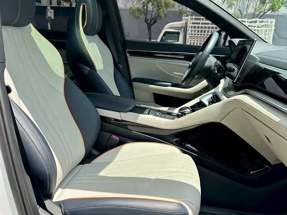 BYD Songjiang BYD Songjiang
