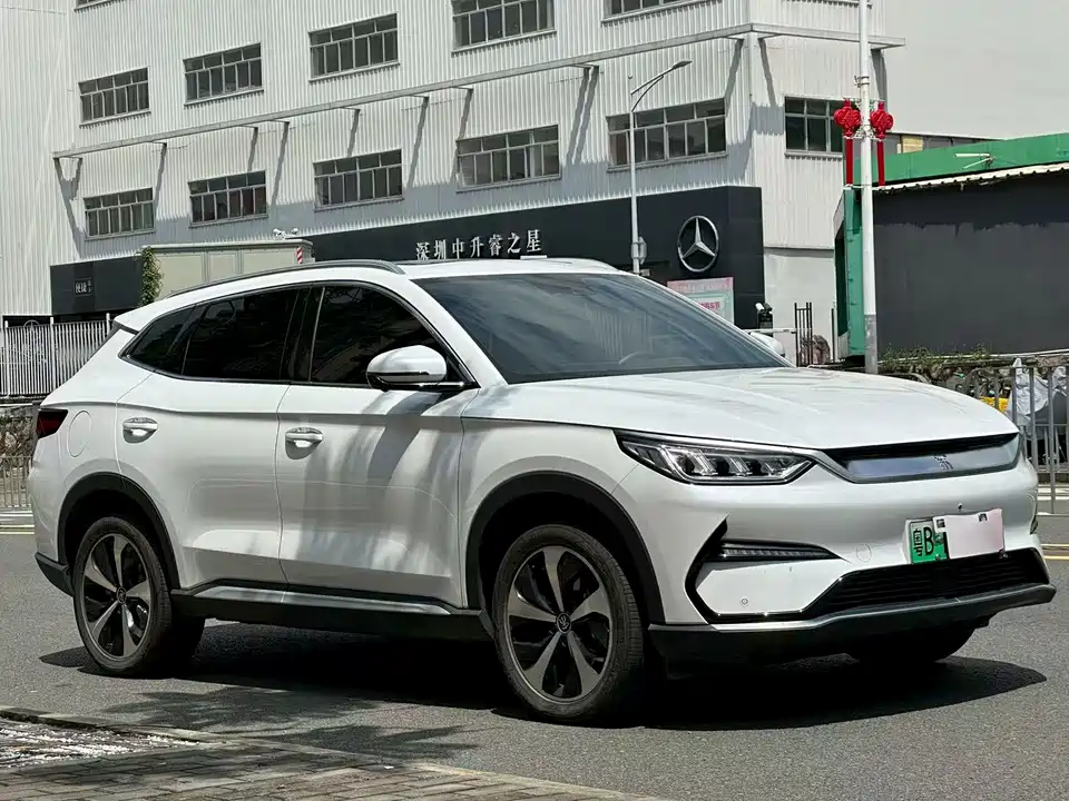 BYD Songjiang BYD Songjiang
