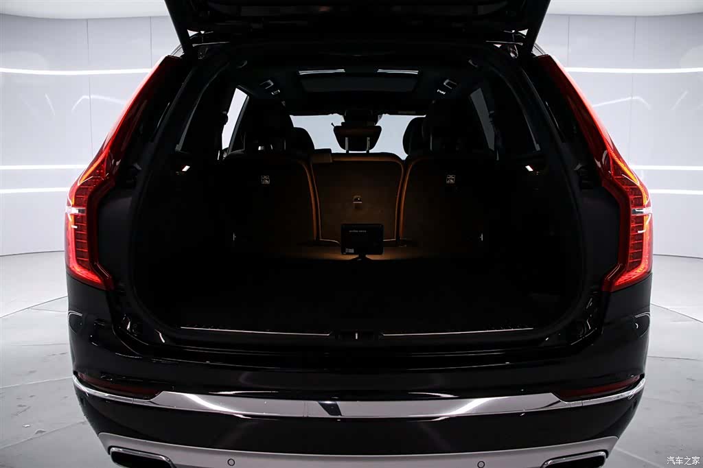 Volvo XC90, 2021 15