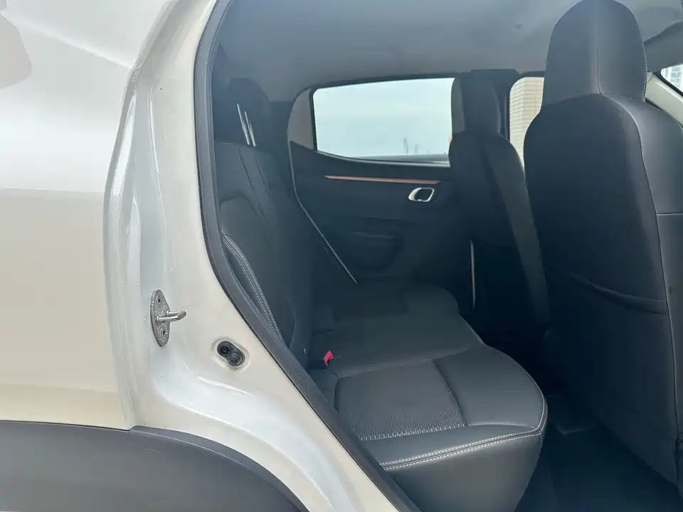 Dongfeng Nammi Nano BOX