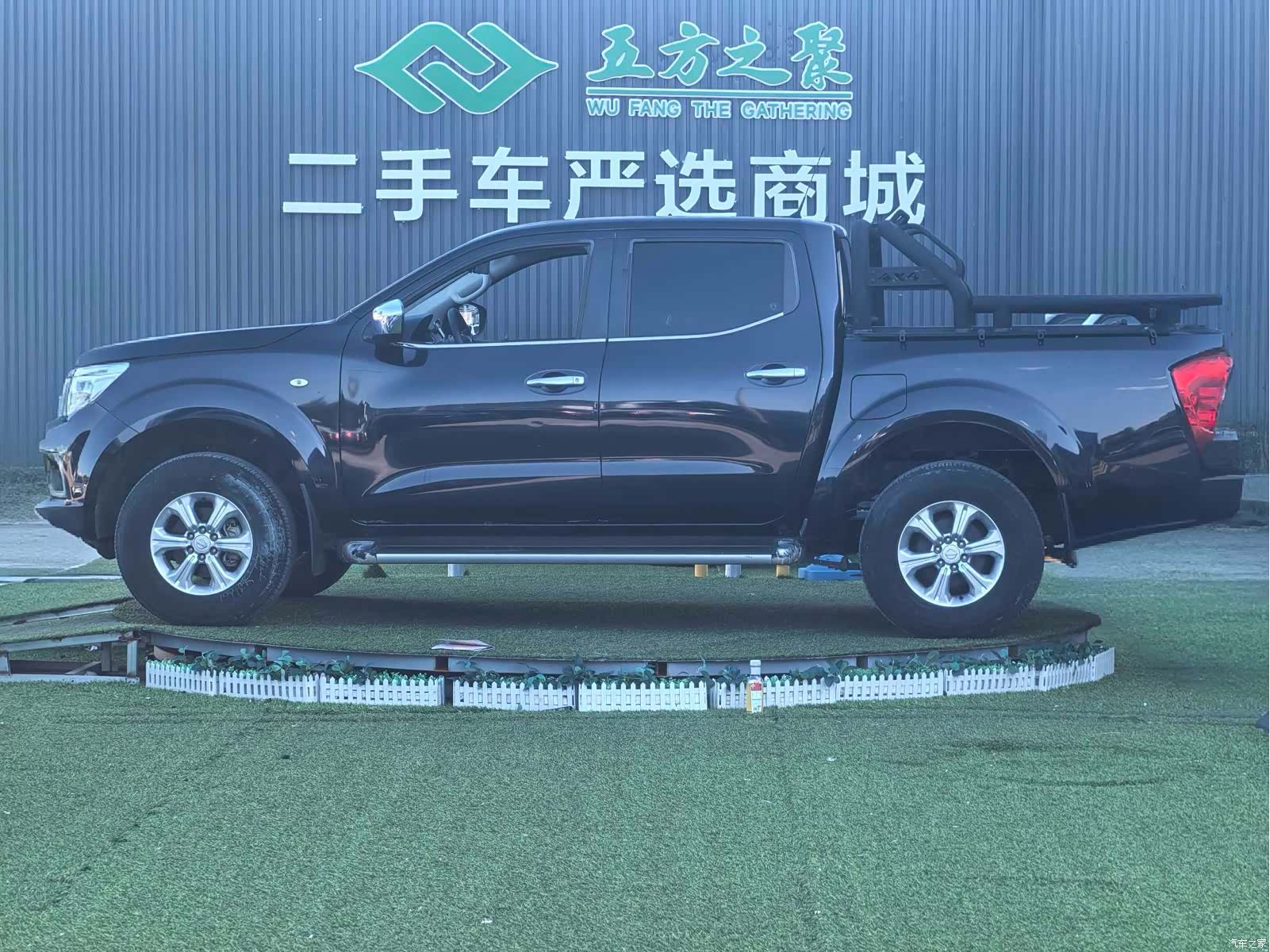 Nissan QR25, 2019 17
