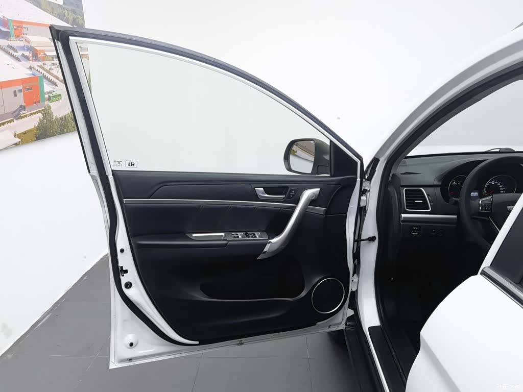 Haval M6, 2020 8