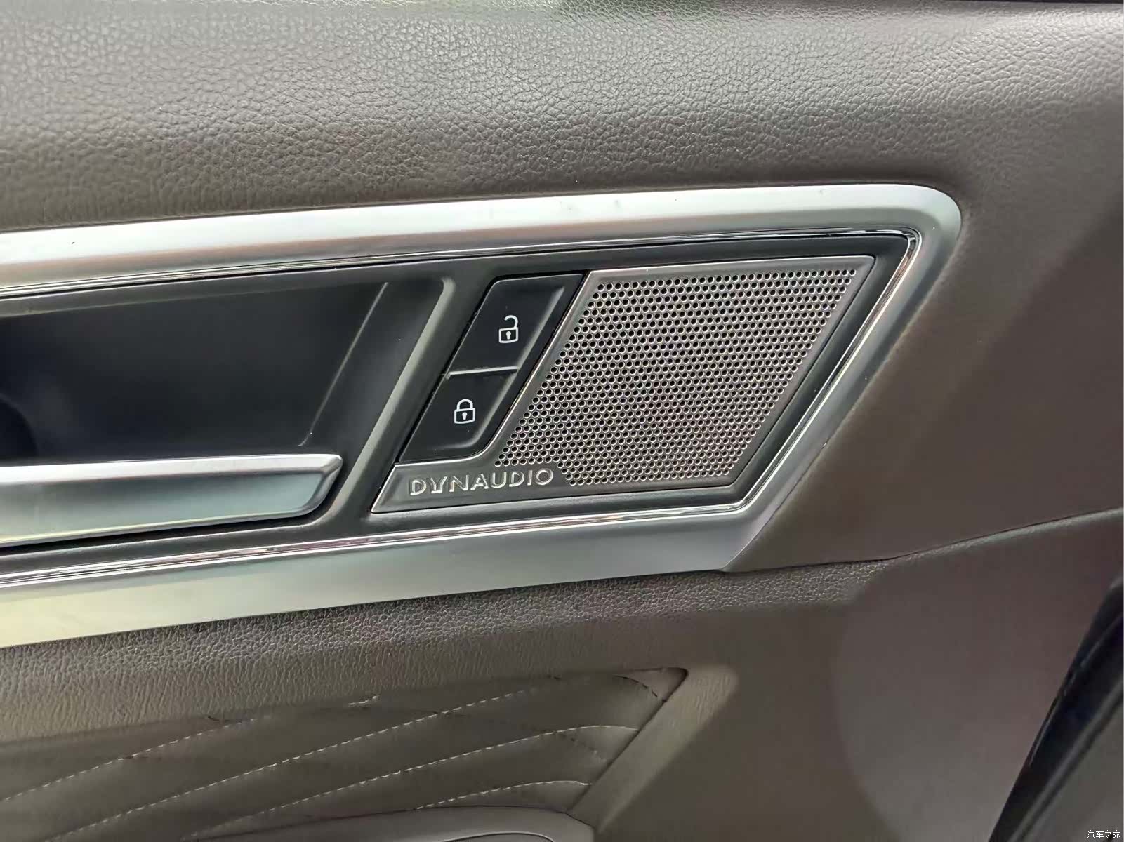 Volkswagen Teramont, 2019 все фото