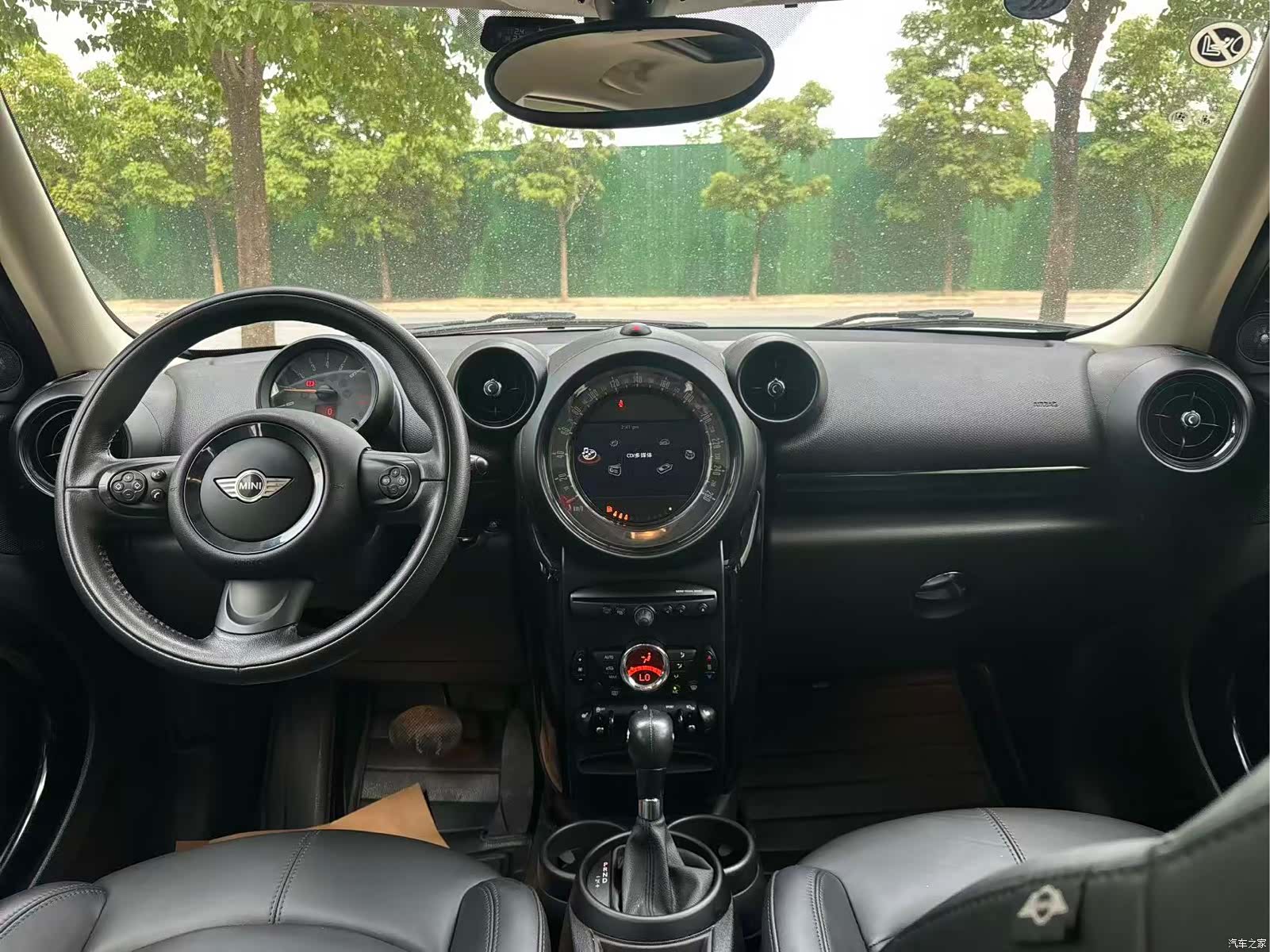 Mini Countryman, 2016 все фото