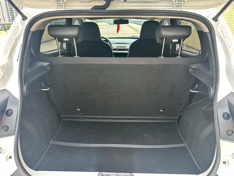 Dongfeng Nammi Nano BOX