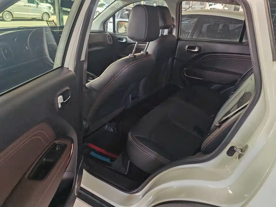 Trumpchi Trumpchi GS3