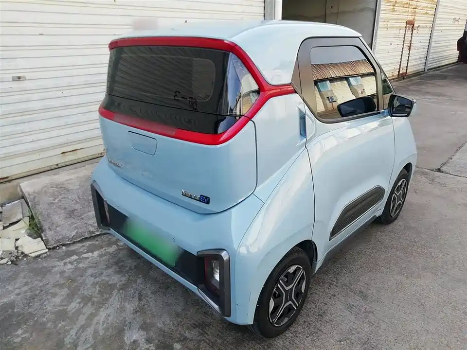 Wuling Wuling NanoEV