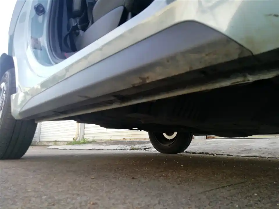 Wuling Wuling NanoEV