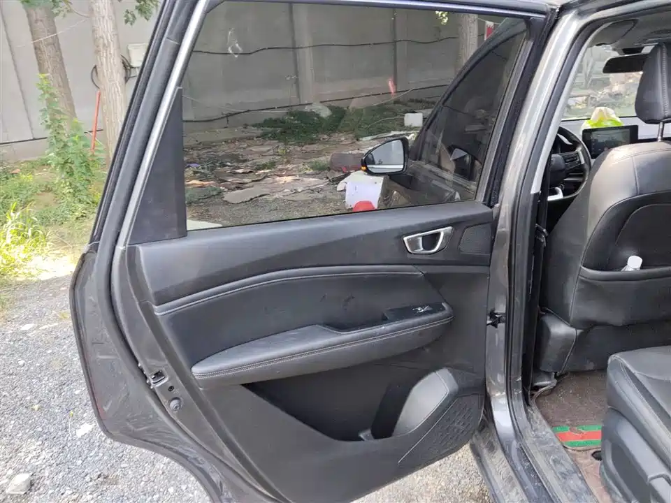 Wuling Wuling Jiachen