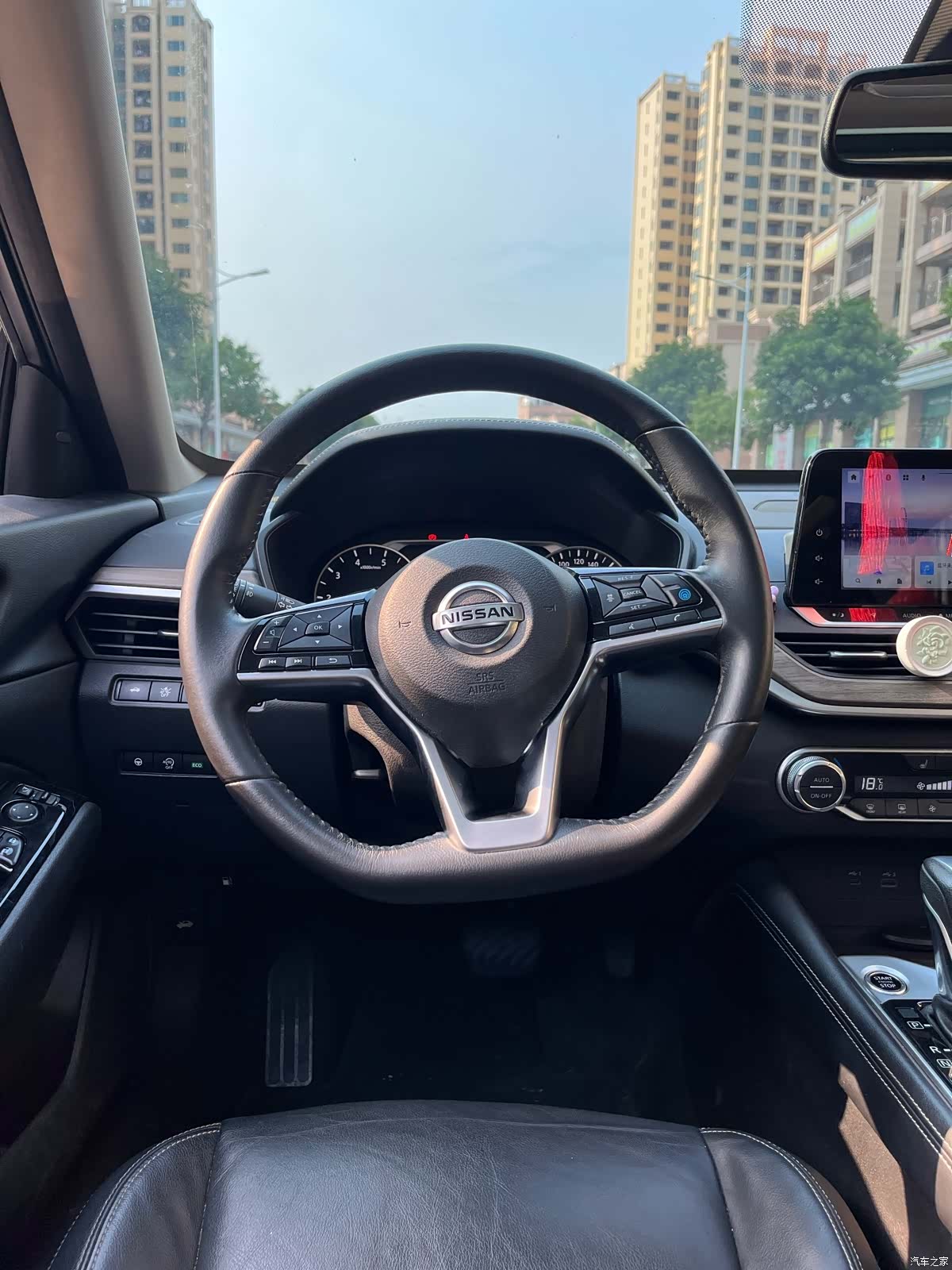 Nissan Teana, 2021 16