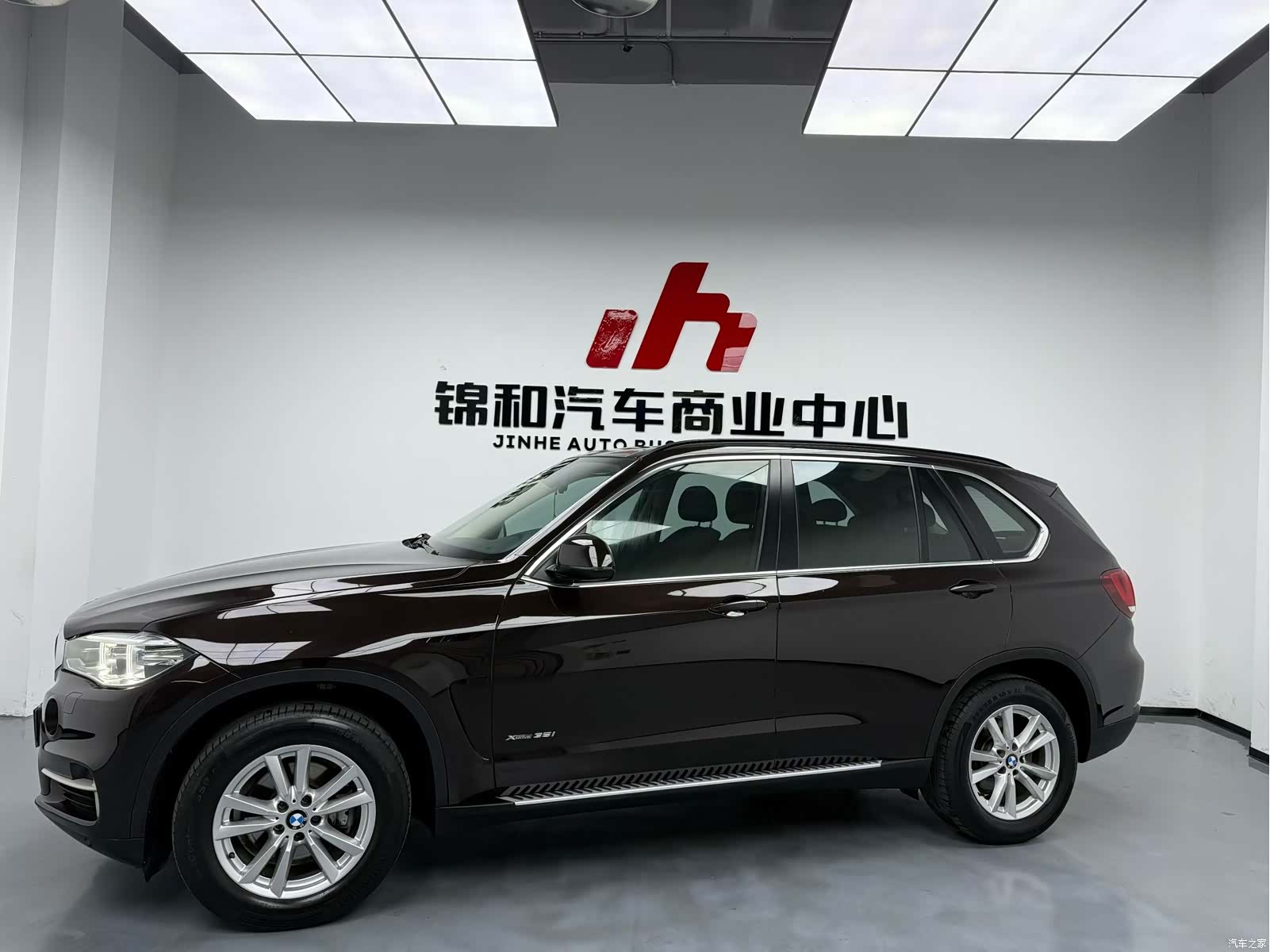BMW X5, 2015 2