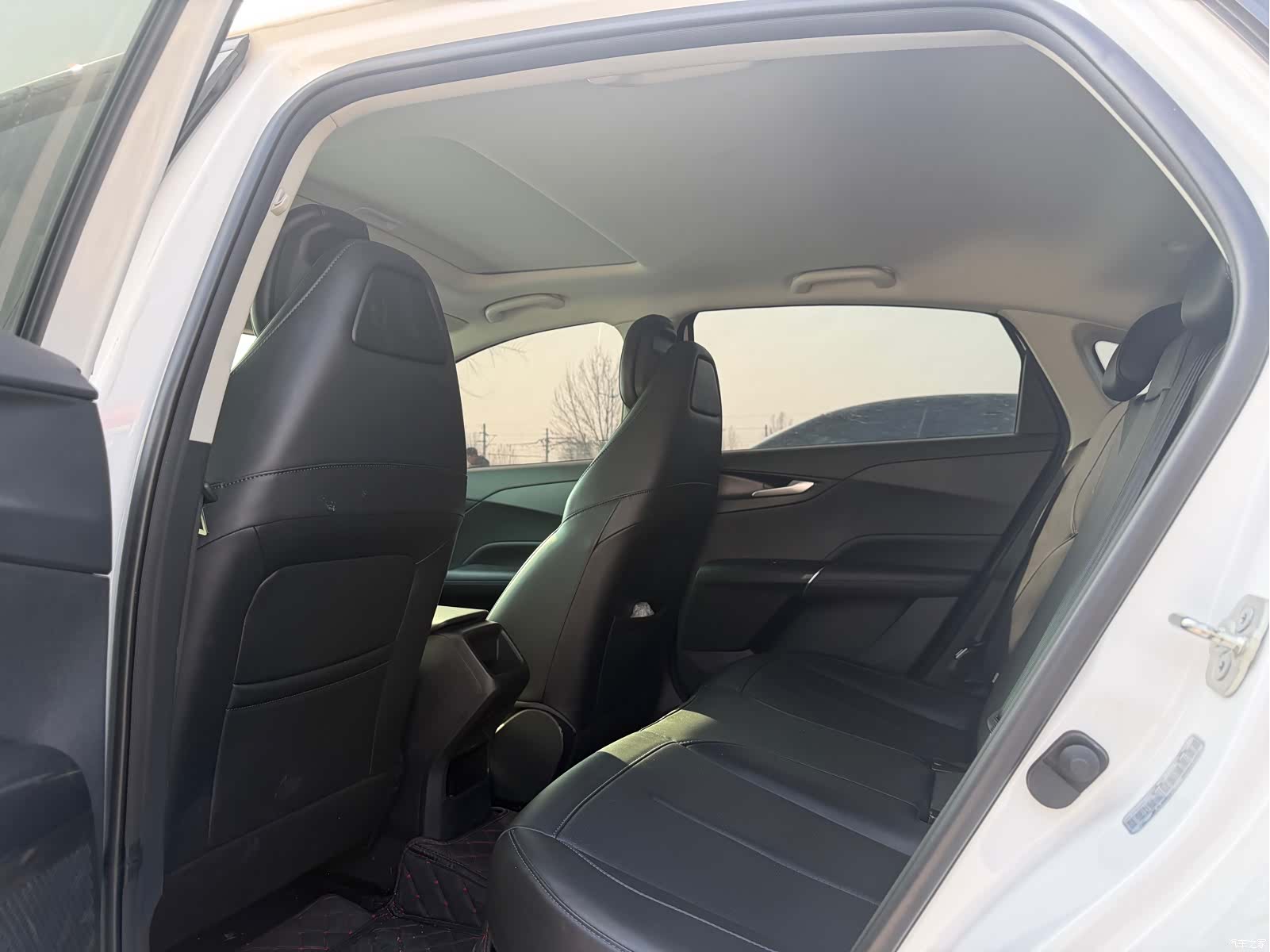 Changan Eado, 2024 10