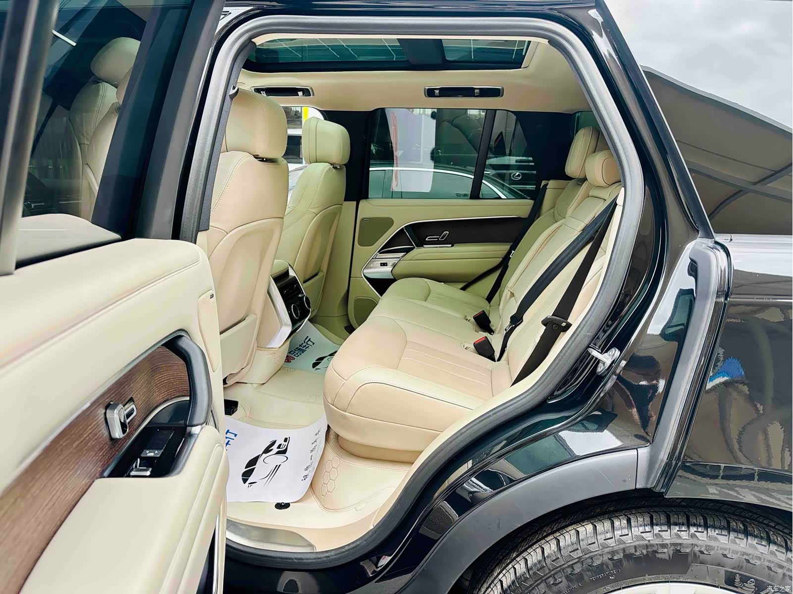 Land Rover Range Rover, 2023 8