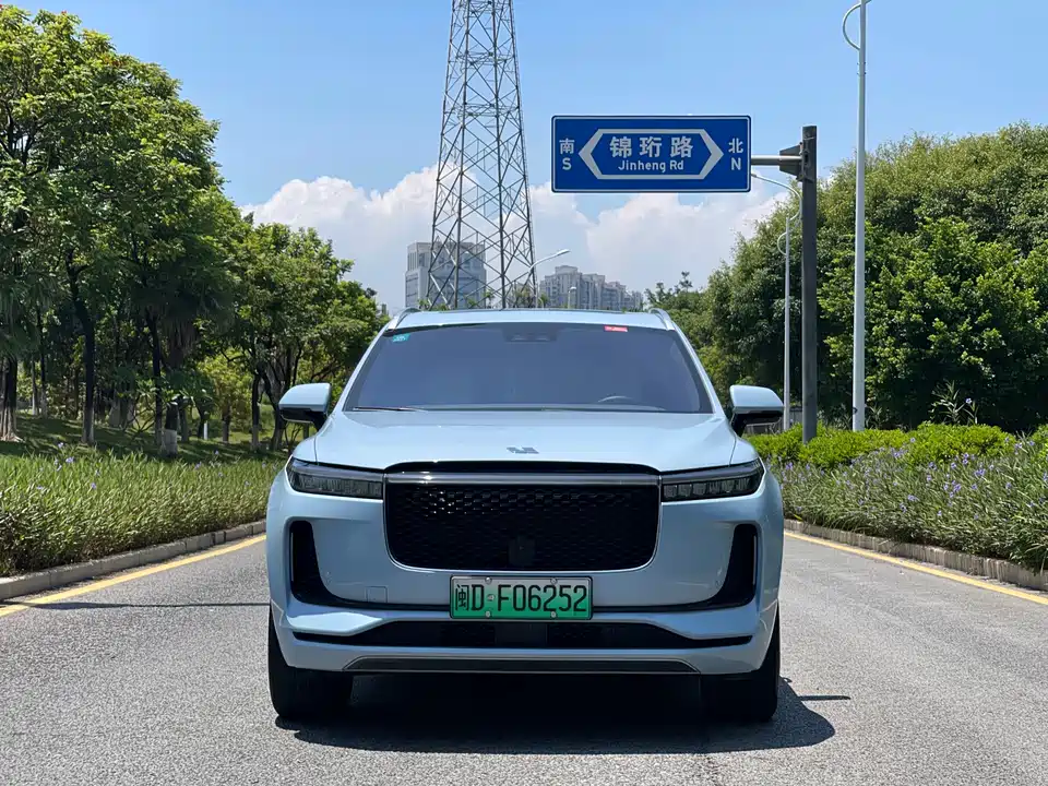 Li Auto Ideal ONE