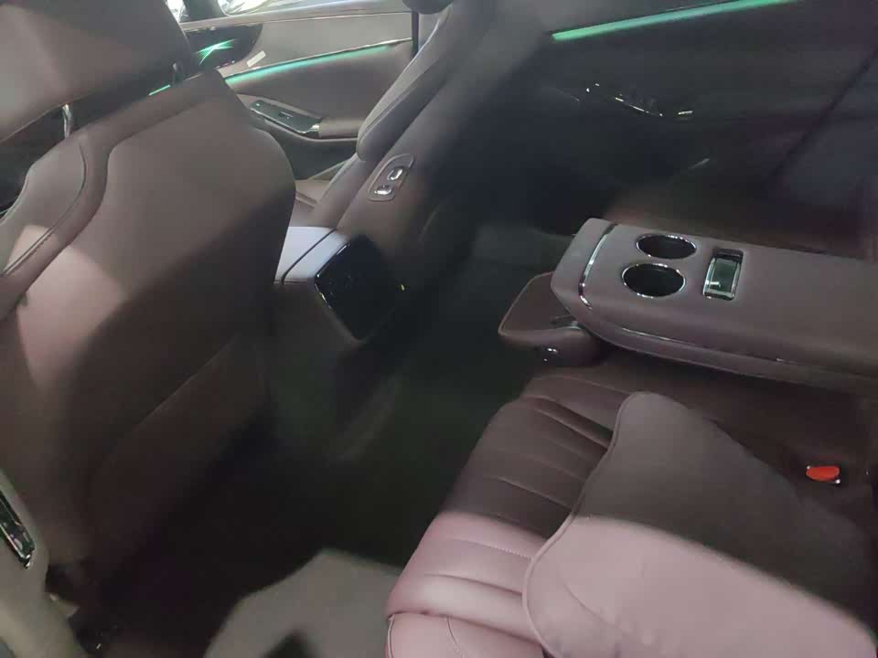 Denza Z9GT Denza Z9GT