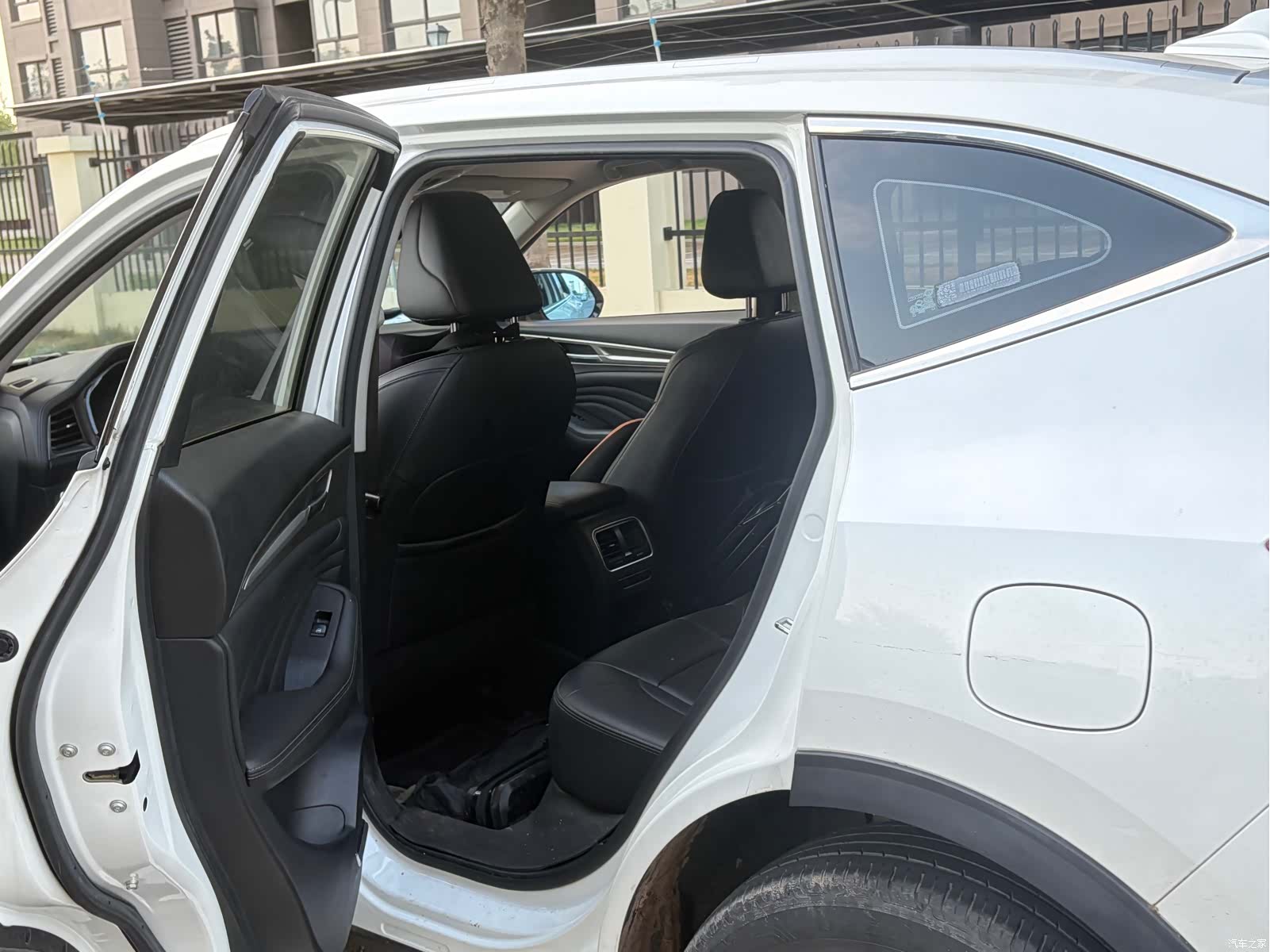 Haval F7, 2019 6