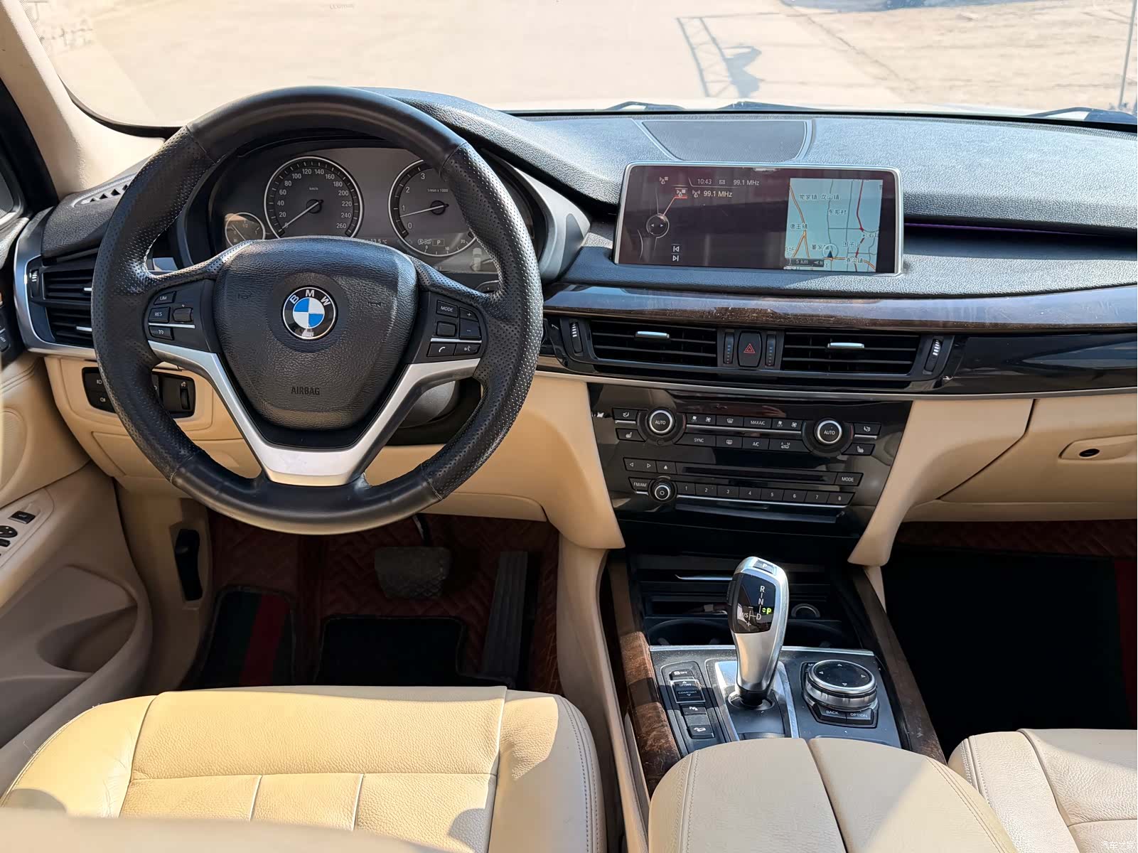 BMW X5, 2014 14