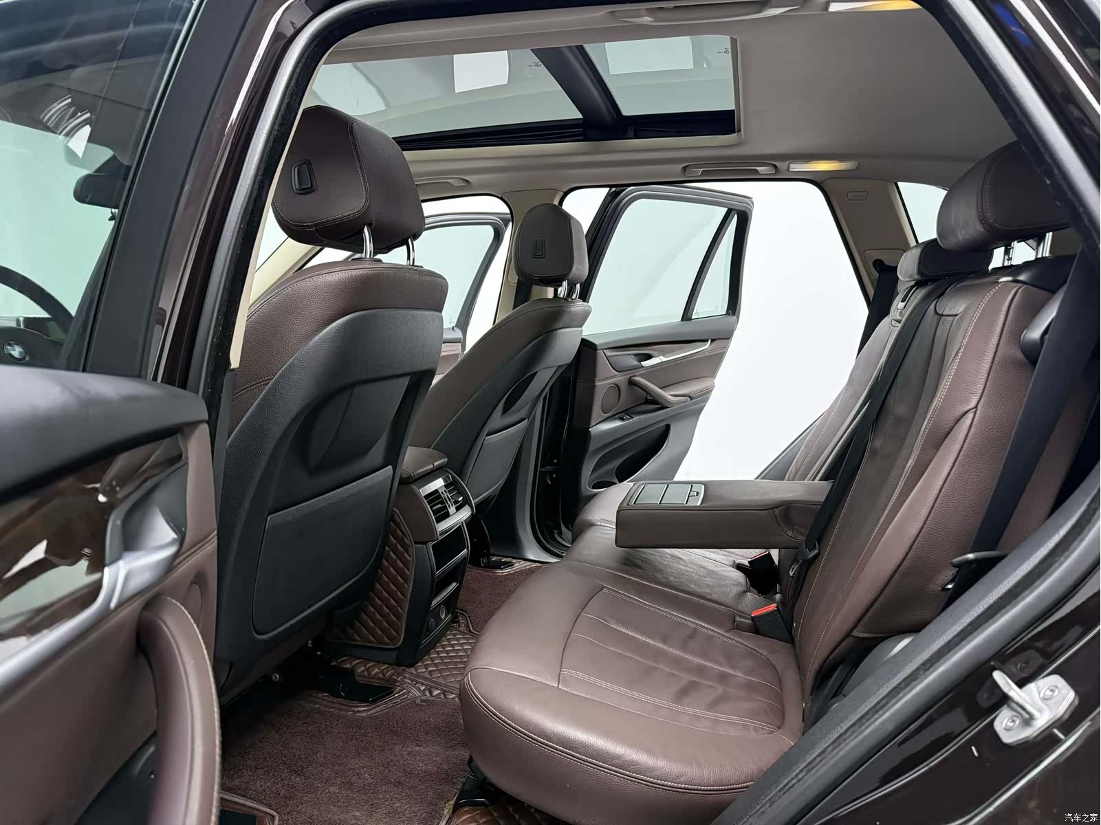BMW X5, 2015 все фото