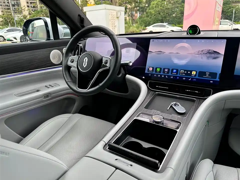 HarmonyOS Ask the world M9