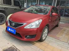 ���TIIDA 2013�� 1.6L CVT�ῧ��