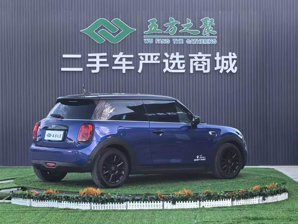 MINI MINI