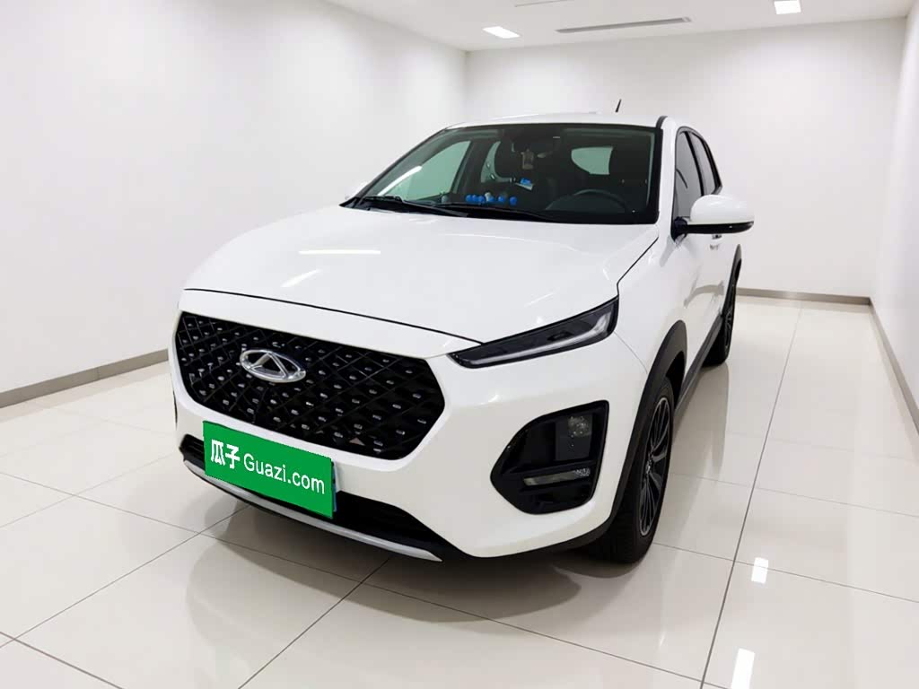 Chery 3x
