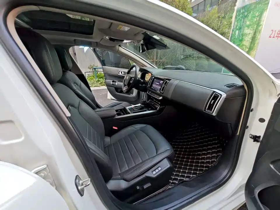 Citroen C6 Citroen C6