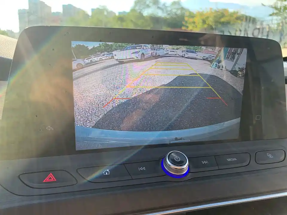 Buick Slightly blue 6