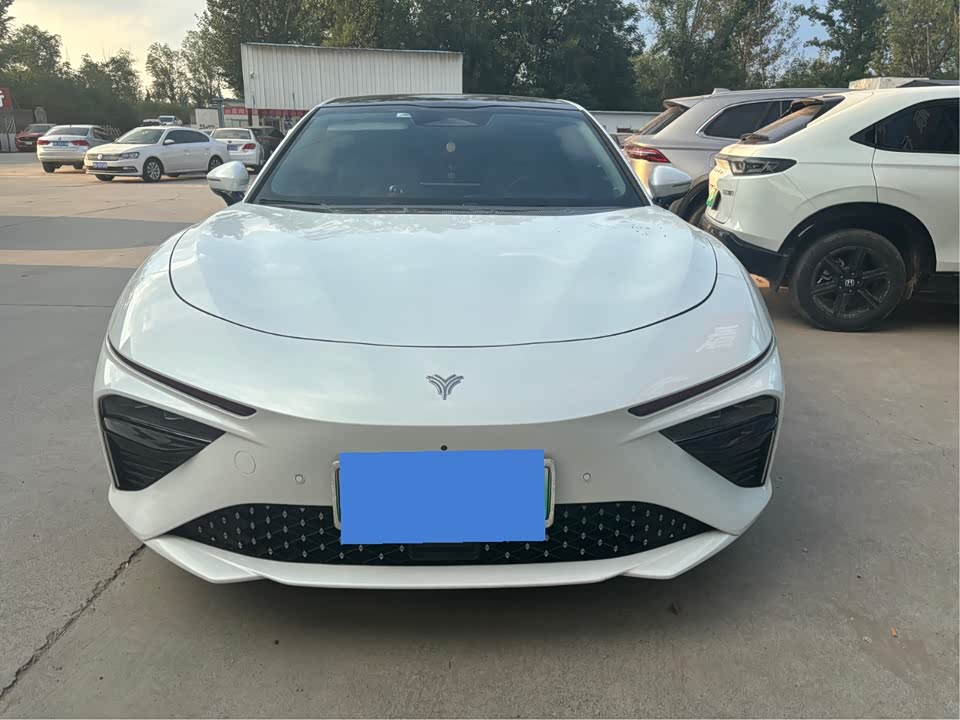 Neta Nezha S