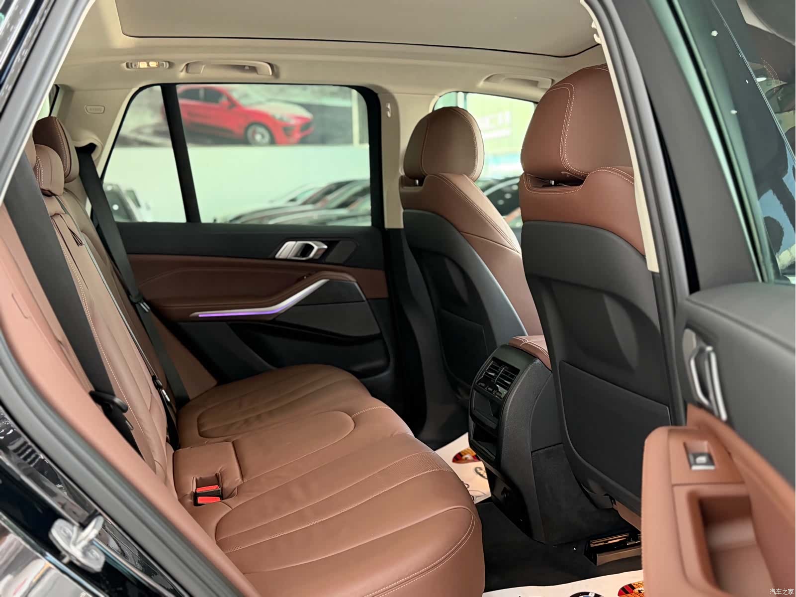 BMW X5, 2022 25
