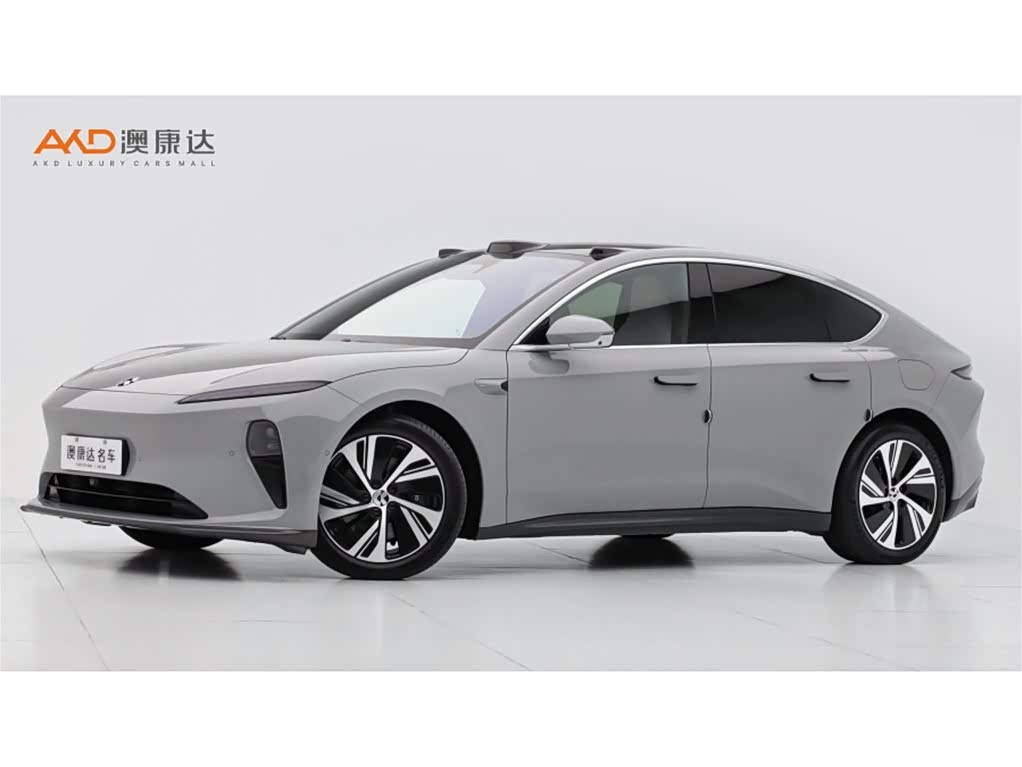 NIO ET5