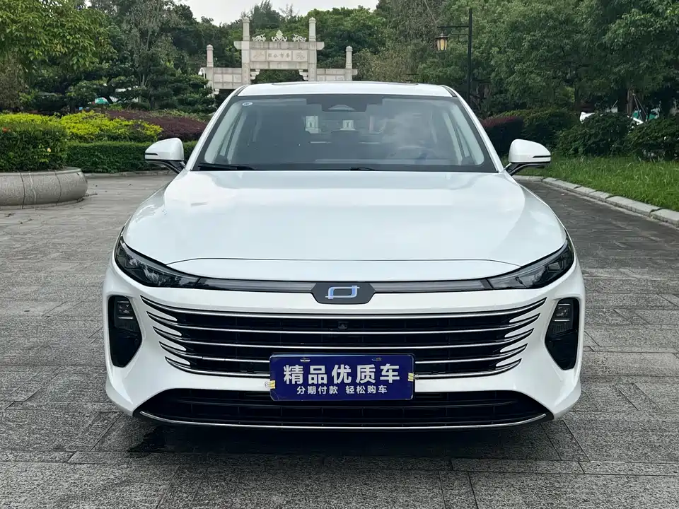 Besturn B70