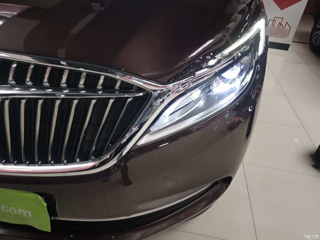 Buick GL8, 2018 24