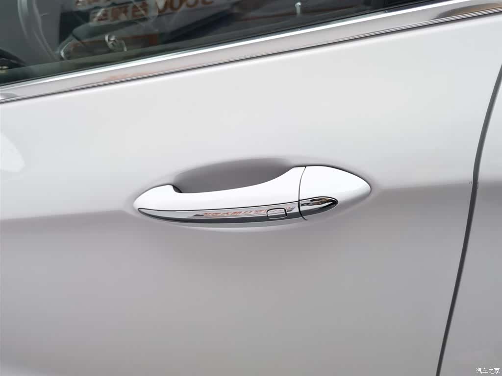 Buick Envision Plus, 2021 18