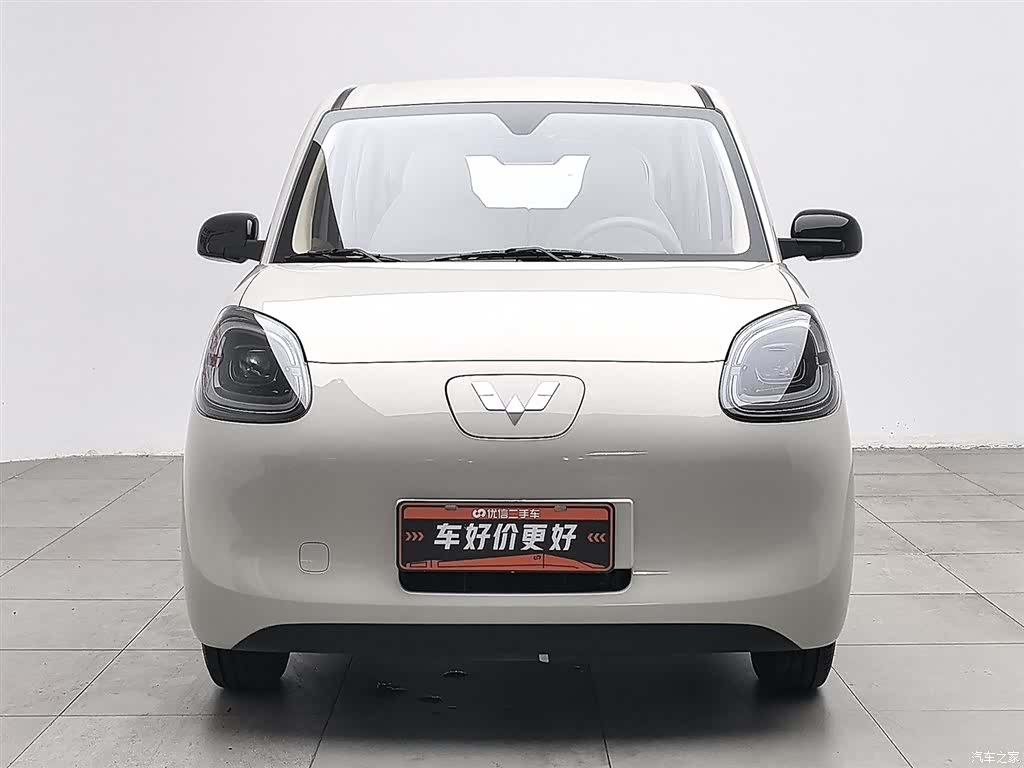 Wuling MINIEV, 2025 3