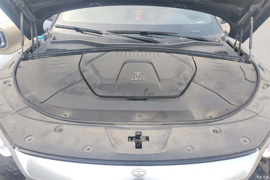 BYD Song, 2022 10