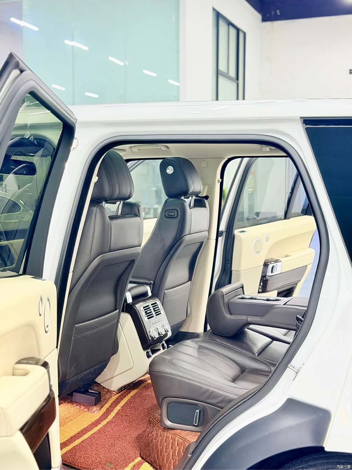 Land Rover Range Rover, 2017 6