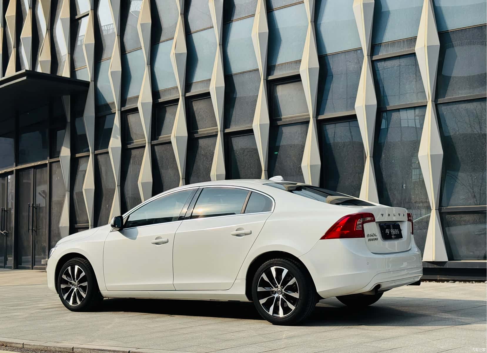 Volvo S60, 2018 13