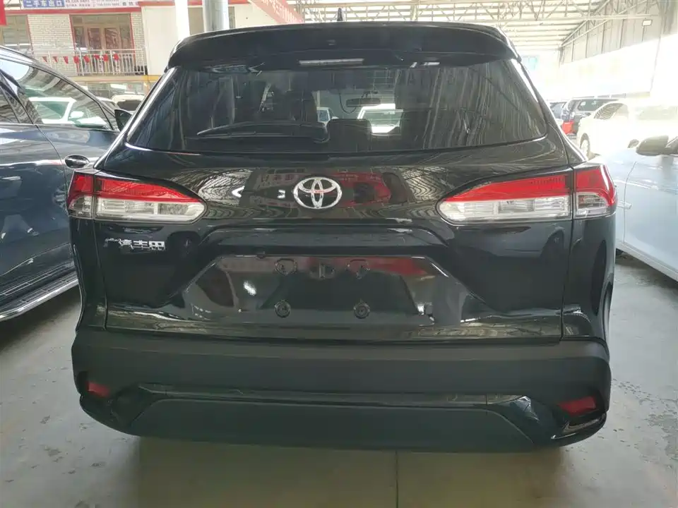 Toyota Fenglanda Toyota Fenglanda