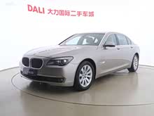 7ϵ 2009 740Li