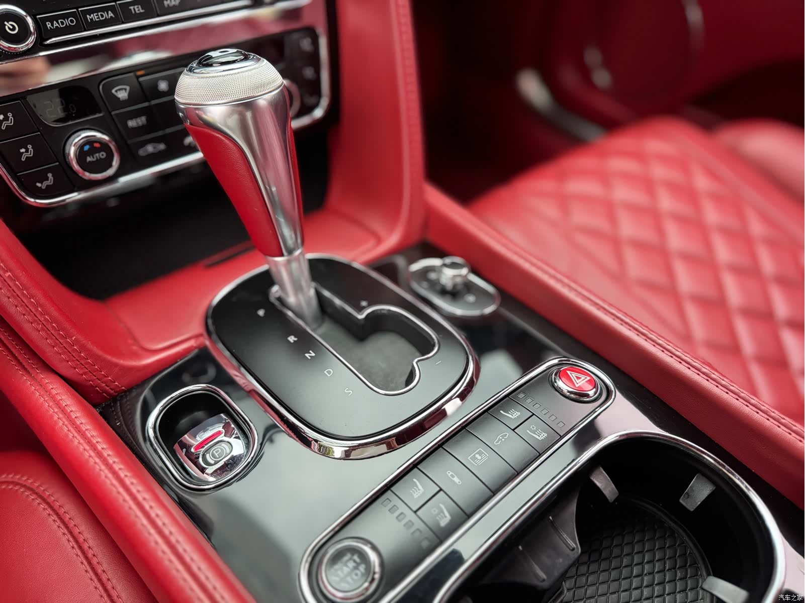 Bentley Flying Spur, 2020 18
