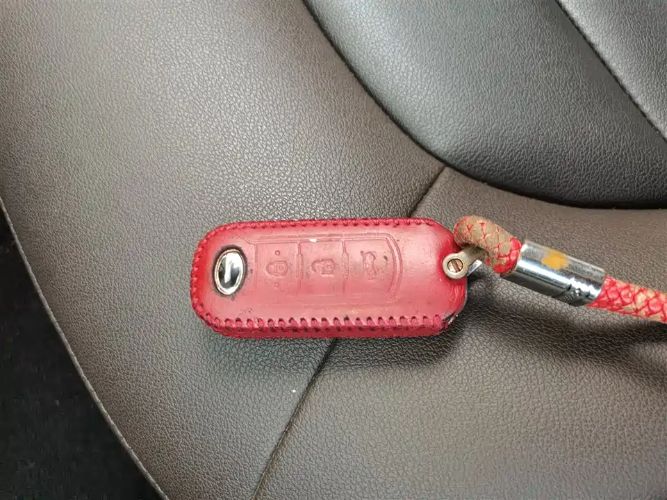 Trumpchi Trumpchi GS4