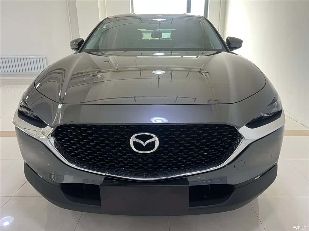 Mazda CX-30, 2022 2