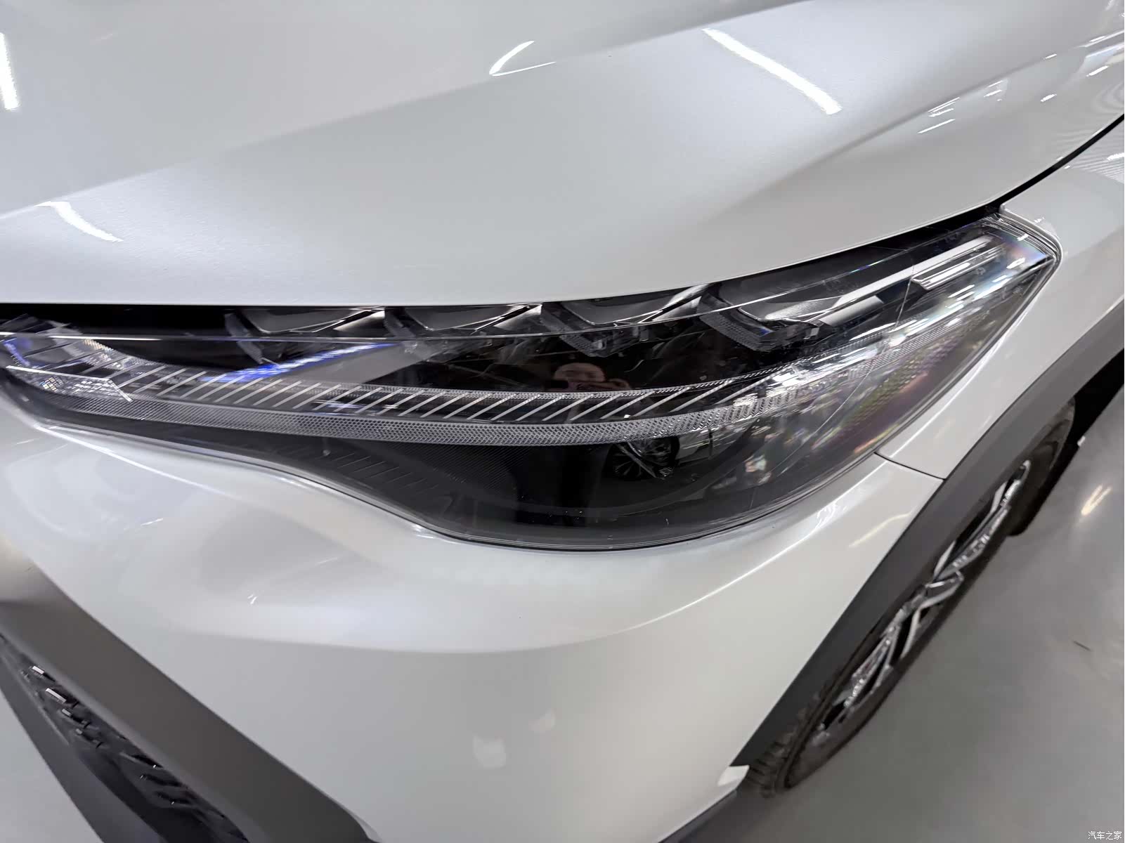 Toyota Frontlander, 2024 4