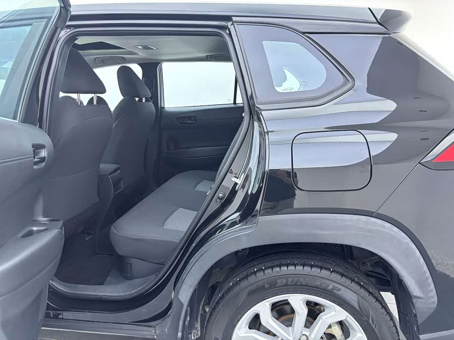 Toyota Frontlander 2024, фото 14